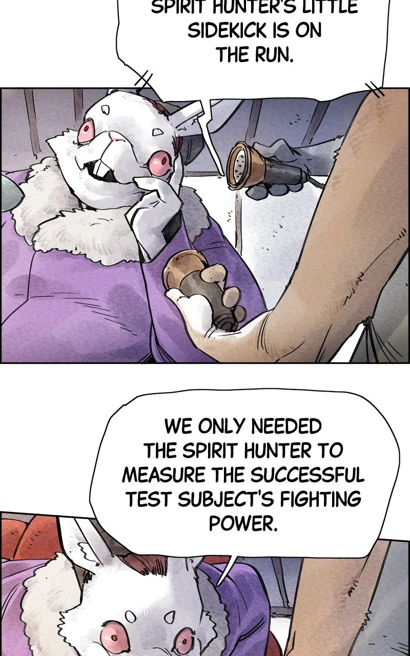 Paper Tiger Chapter 19 page 38 - 