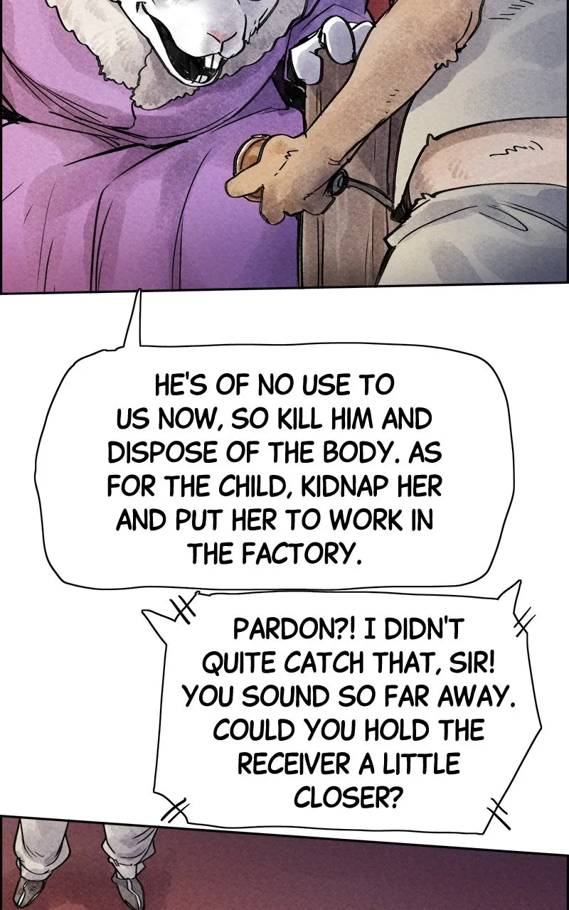 Paper Tiger Chapter 19 page 39 - 