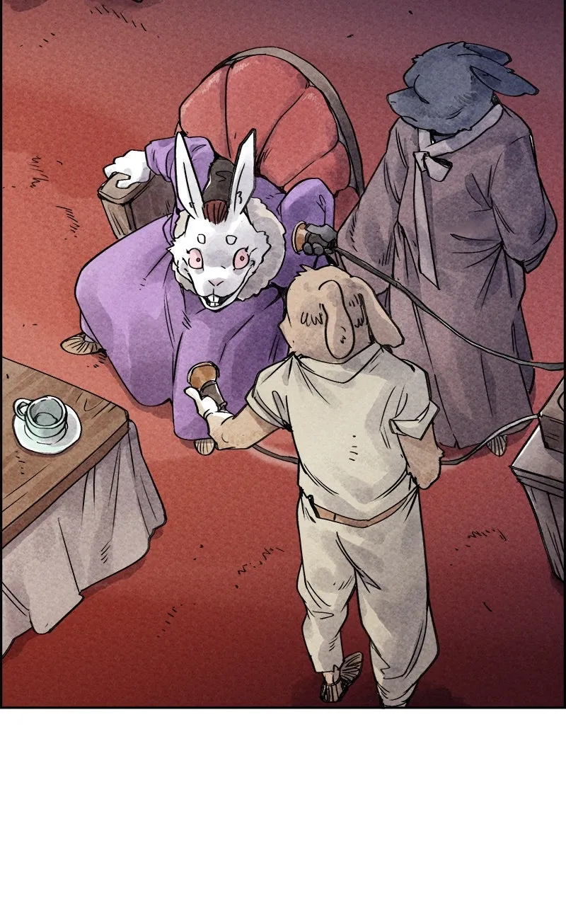 Paper Tiger Chapter 19 page 40 - 