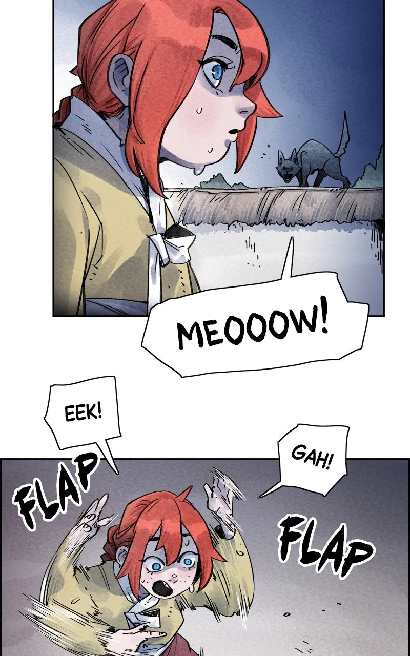 Paper Tiger Chapter 19 page 5 - 