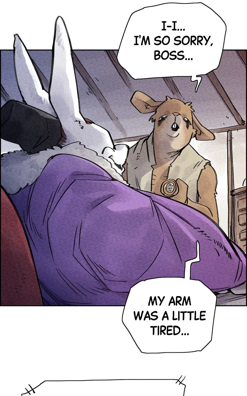 Paper Tiger Chapter 19 page 41 - 