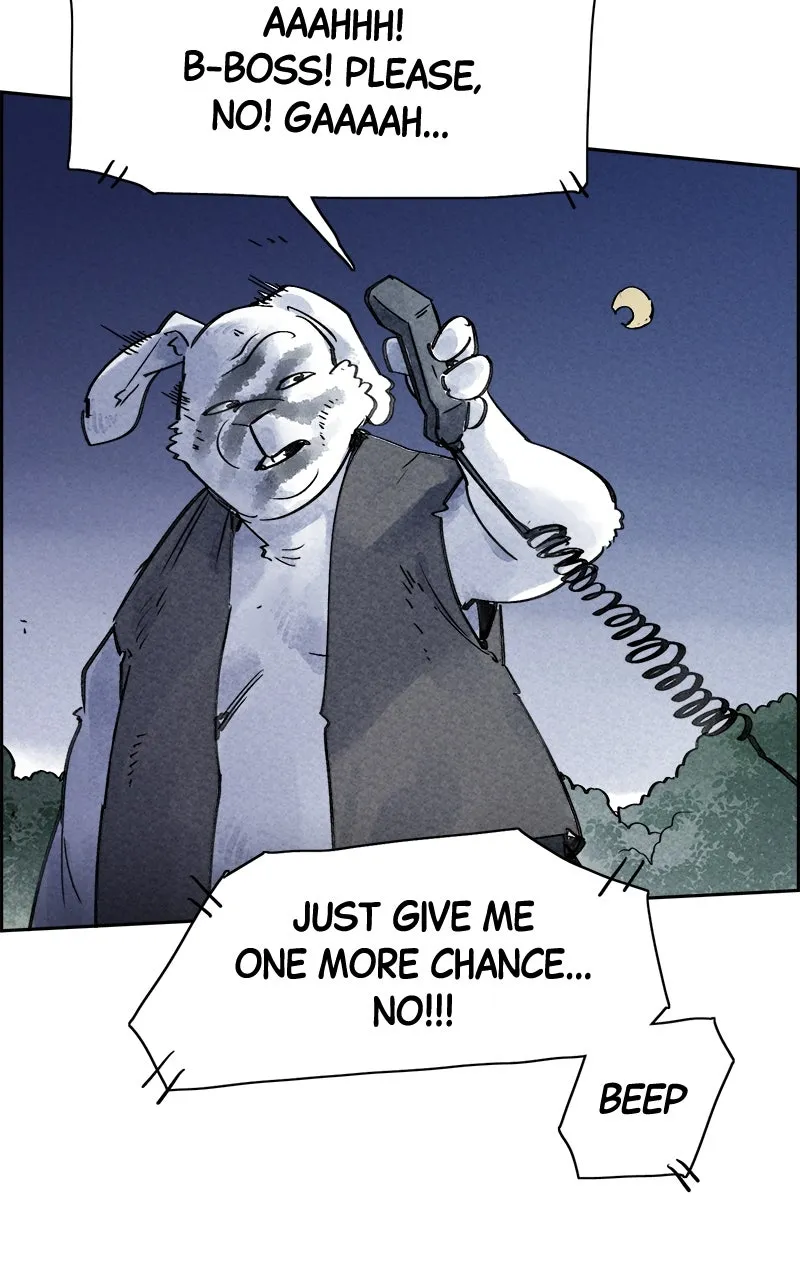Paper Tiger Chapter 19 page 42 - 