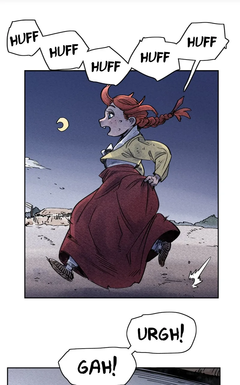 Paper Tiger Chapter 19 page 46 - 