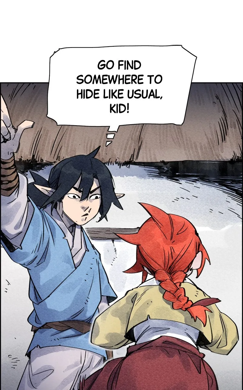 Paper Tiger Chapter 19 page 8 - 
