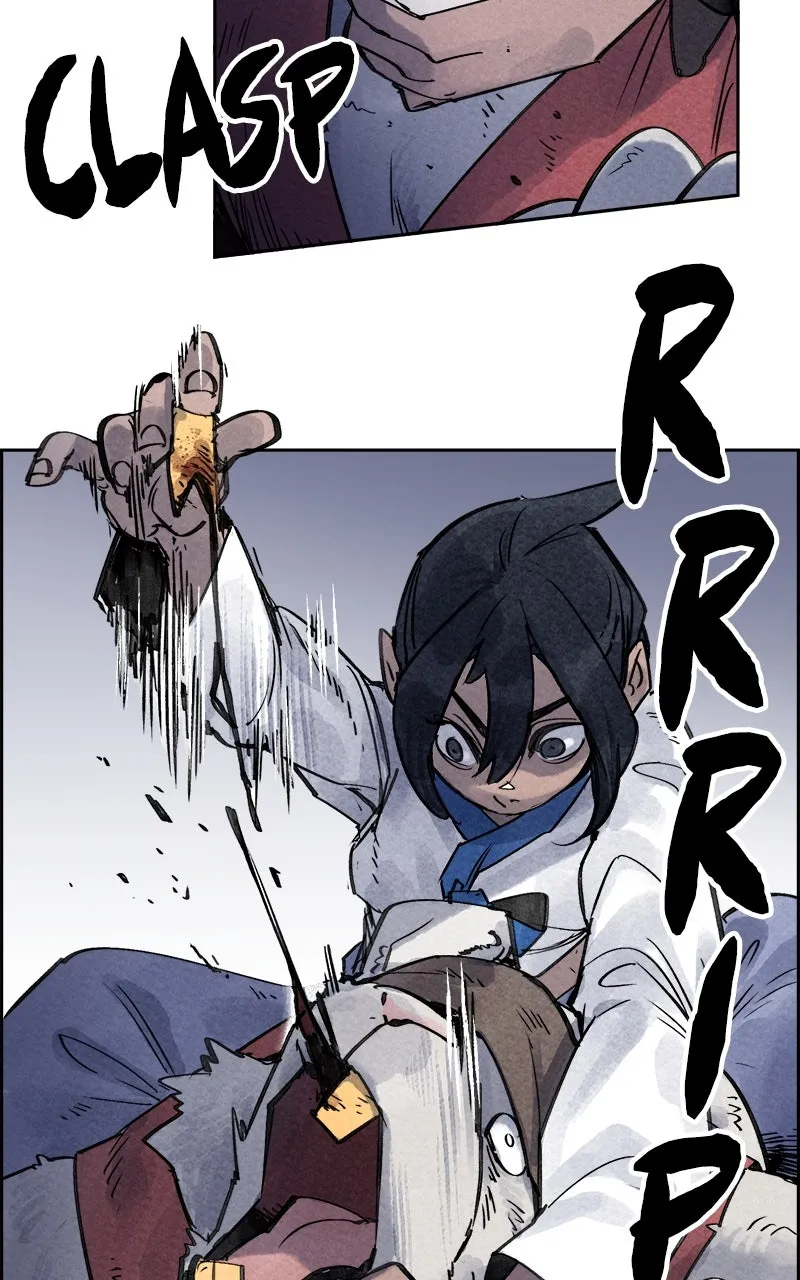 Paper Tiger Chapter 19 page 75 - 