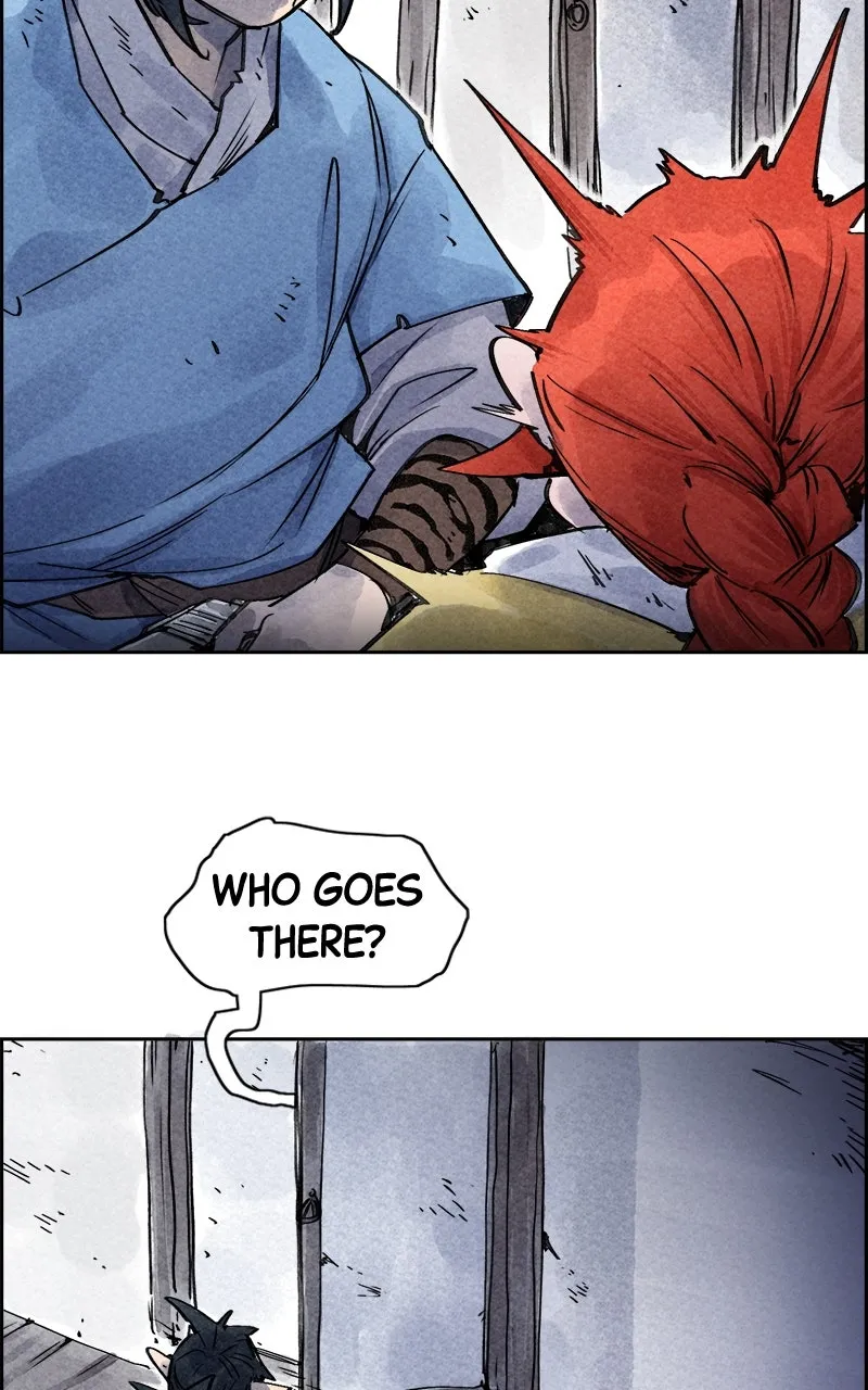 Paper Tiger Chapter 19 page 10 - 