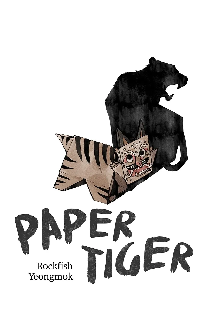 Paper Tiger Chapter 2 page 108 - 