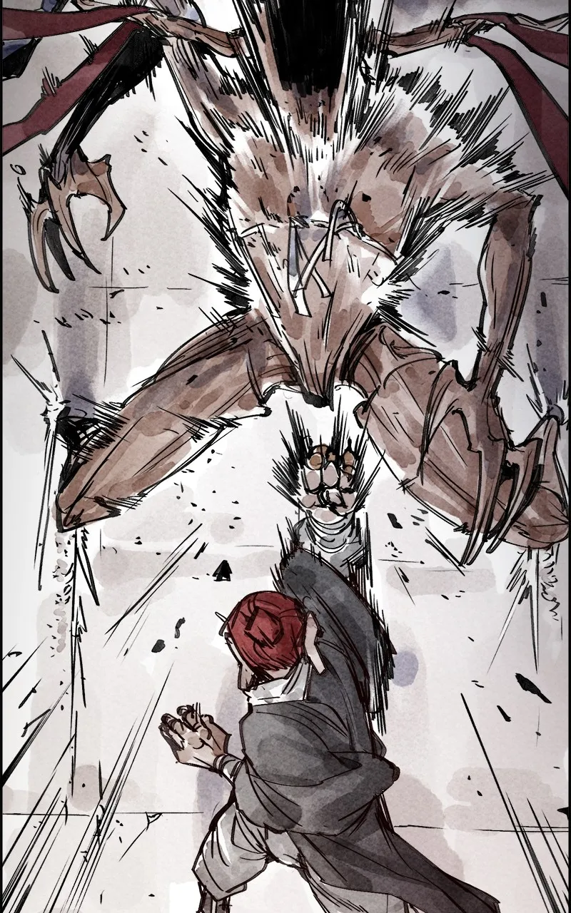 Paper Tiger Chapter 2 page 23 - 