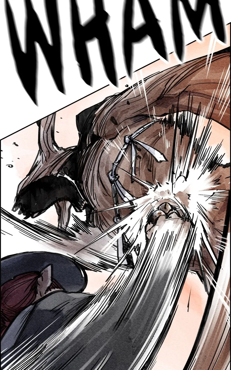 Paper Tiger Chapter 2 page 4 - 