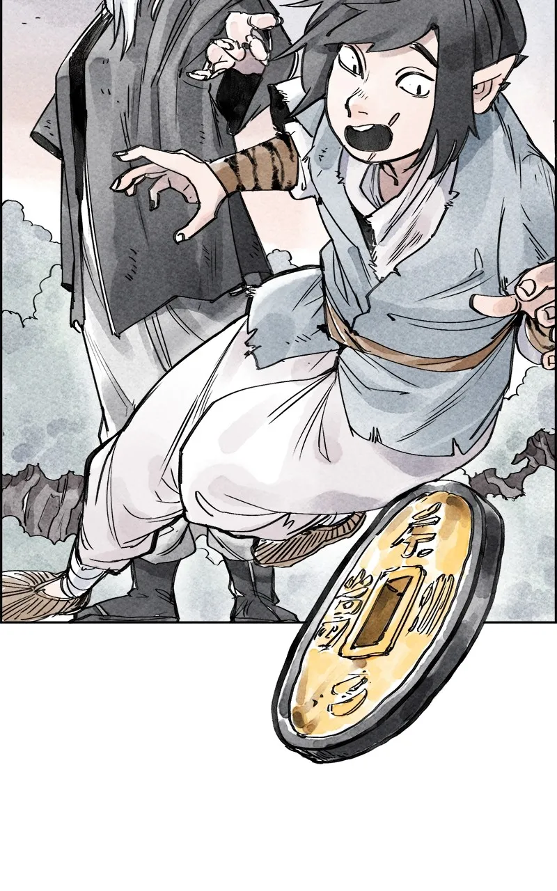 Paper Tiger Chapter 2 page 100 - 