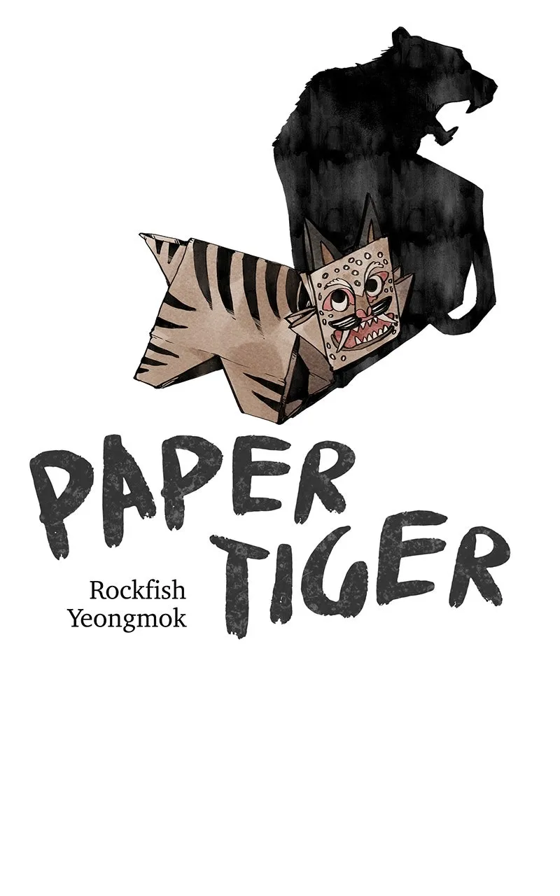 Paper Tiger Chapter 20 page 2 - 