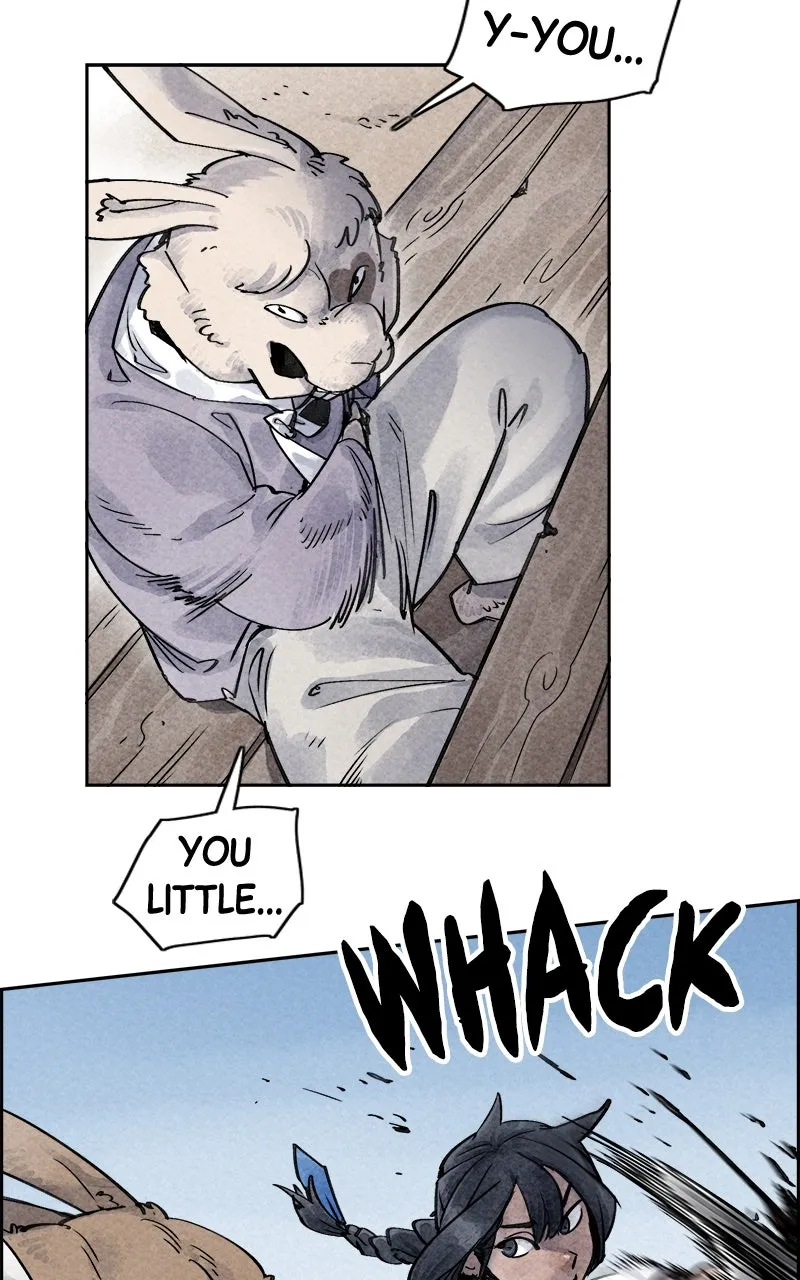 Paper Tiger Chapter 20 page 12 - 