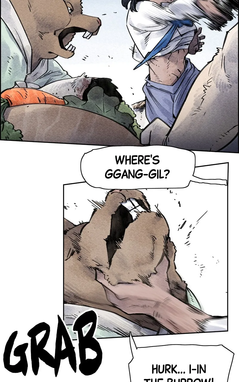 Paper Tiger Chapter 20 page 13 - 