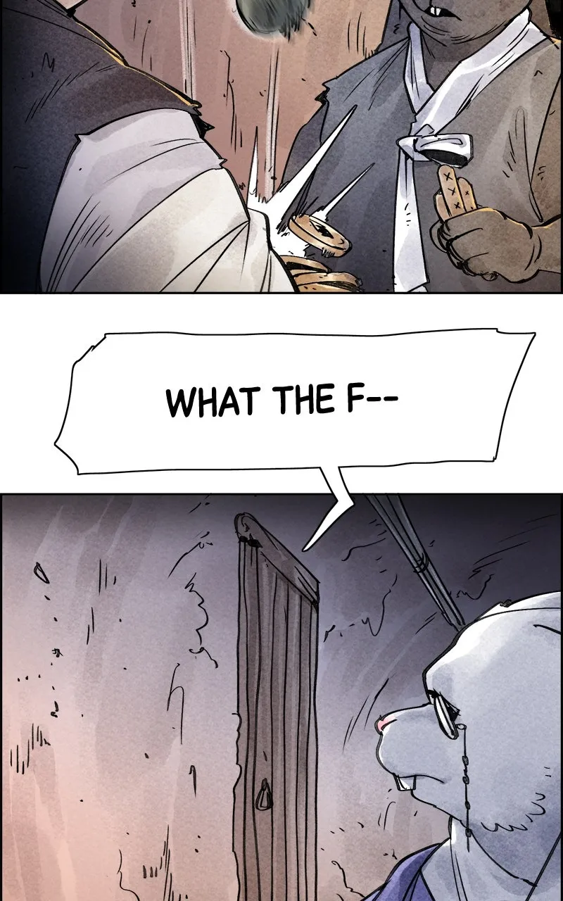 Paper Tiger Chapter 20 page 22 - 