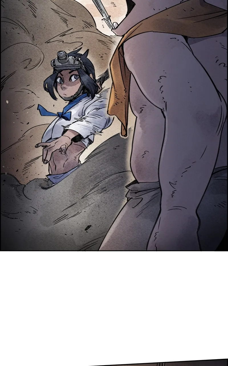 Paper Tiger Chapter 20 page 28 - 