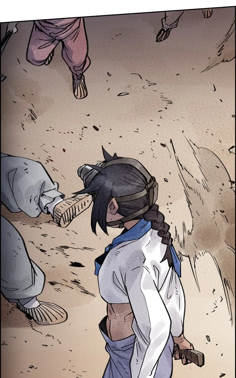 Paper Tiger Chapter 20 page 30 - 