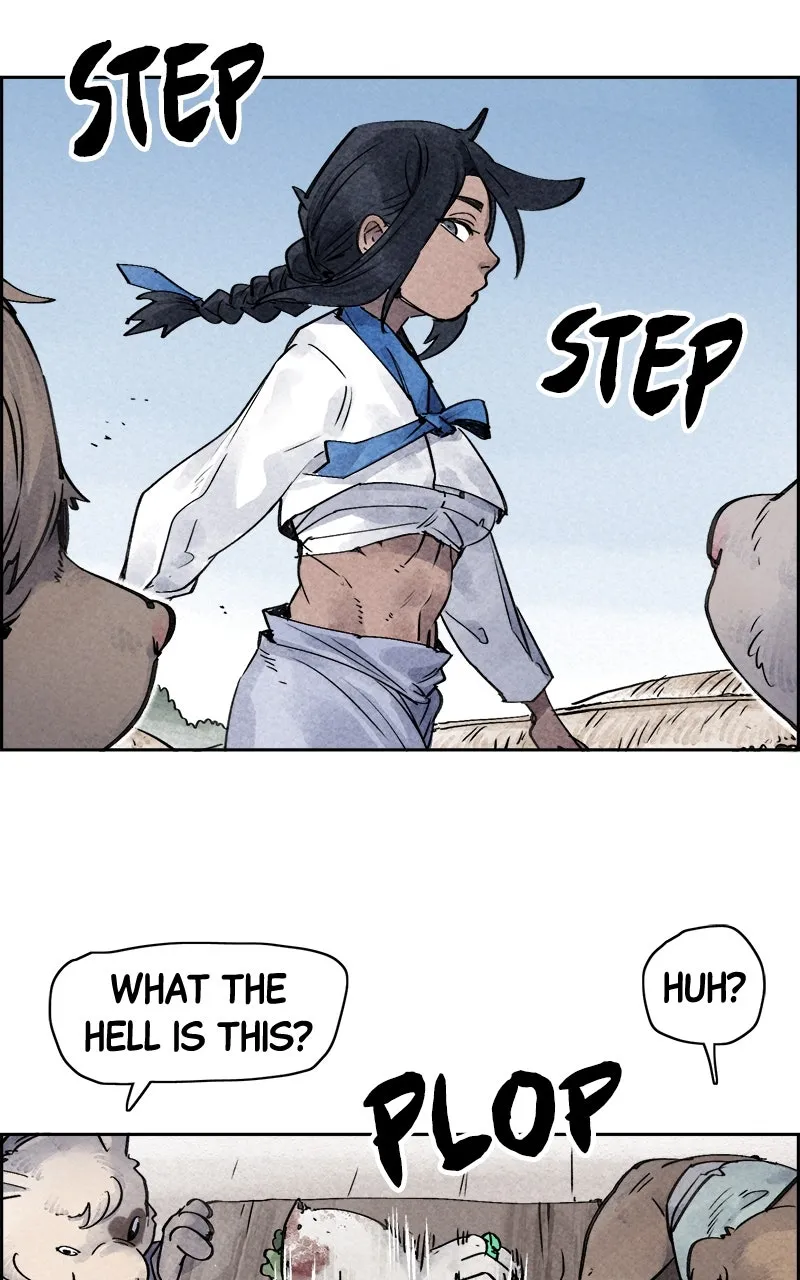 Paper Tiger Chapter 20 page 4 - 
