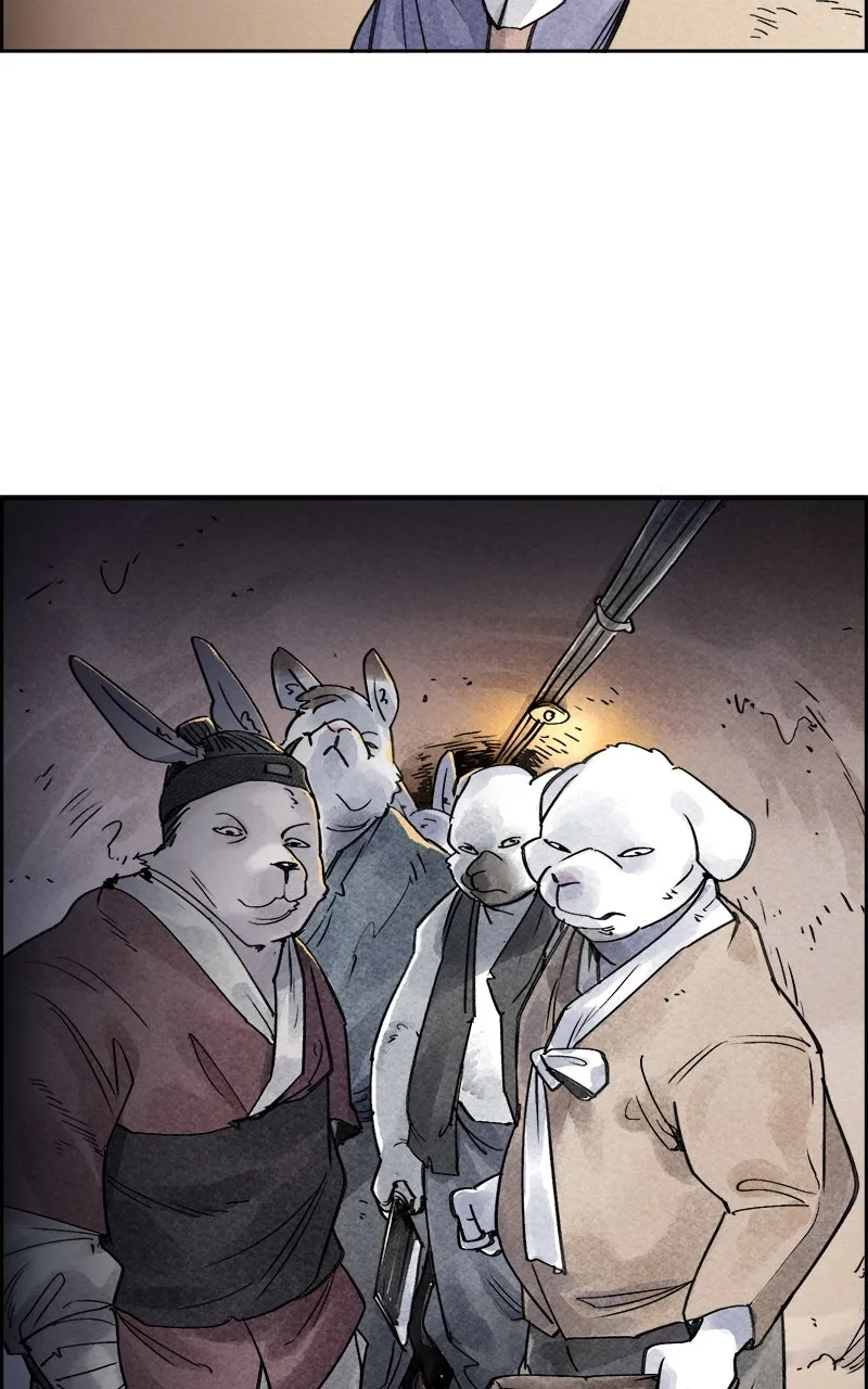Paper Tiger Chapter 20 page 31 - 