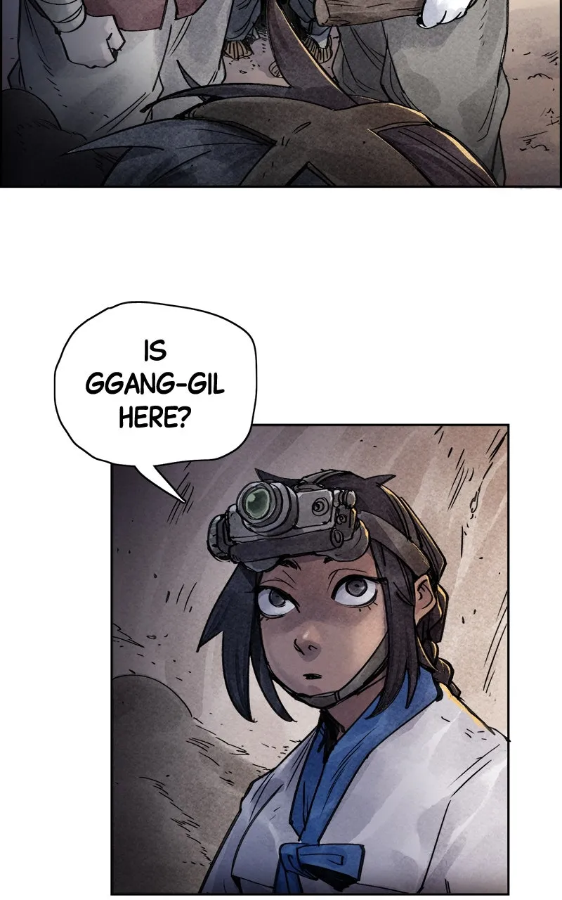 Paper Tiger Chapter 20 page 32 - 