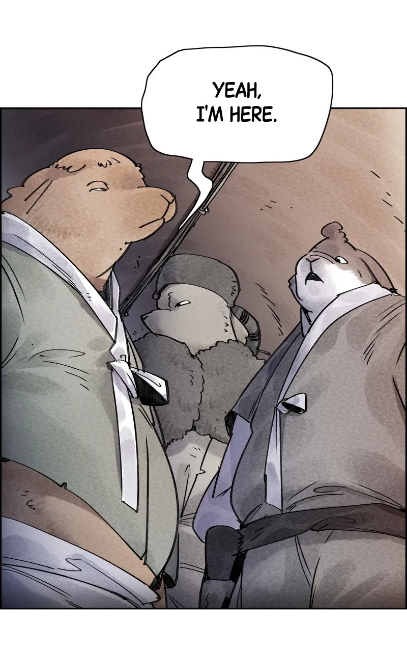 Paper Tiger Chapter 20 page 33 - 