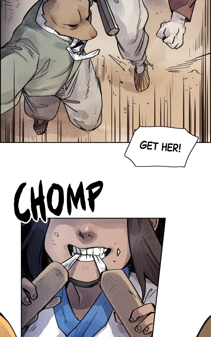 Paper Tiger Chapter 20 page 39 - 