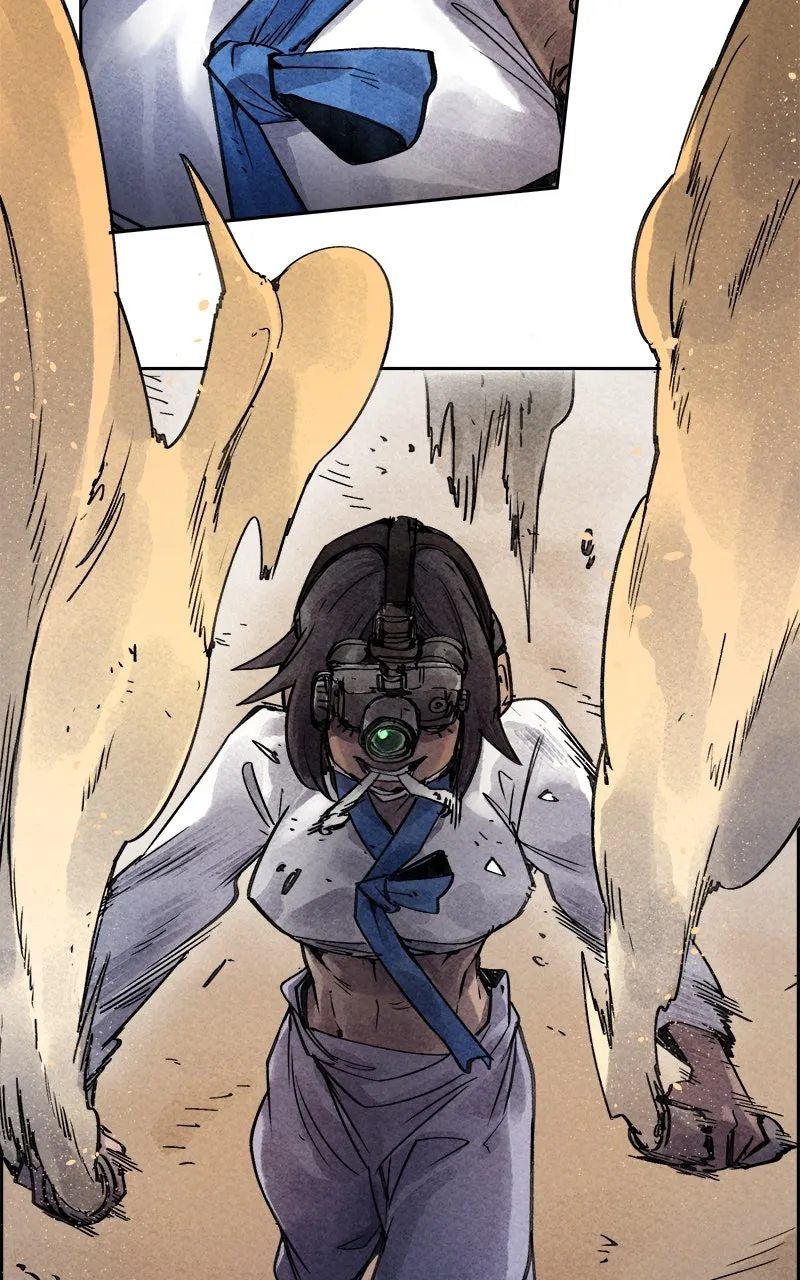 Paper Tiger Chapter 20 page 40 - 