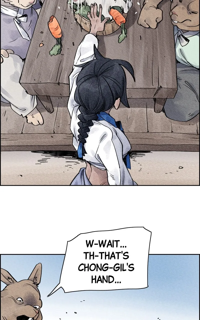 Paper Tiger Chapter 20 page 5 - 