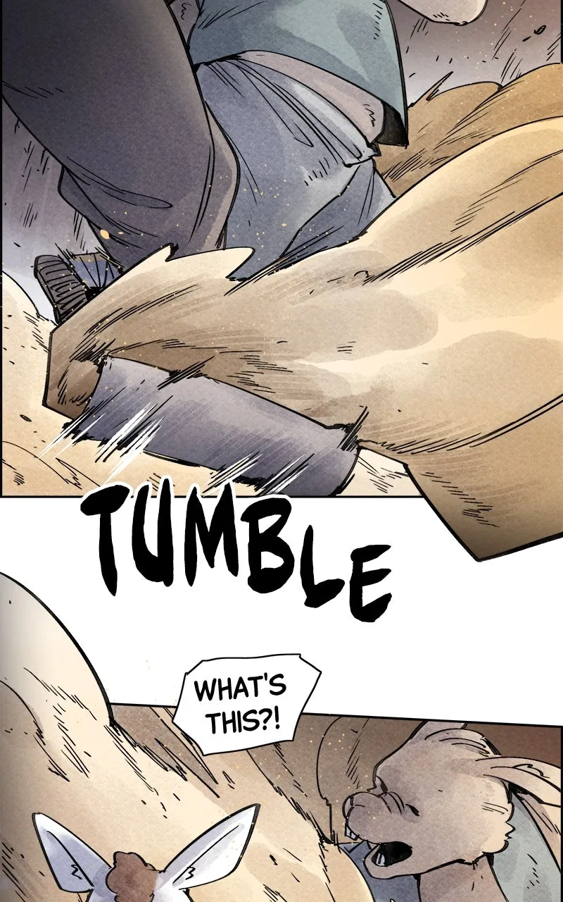 Paper Tiger Chapter 20 page 42 - 