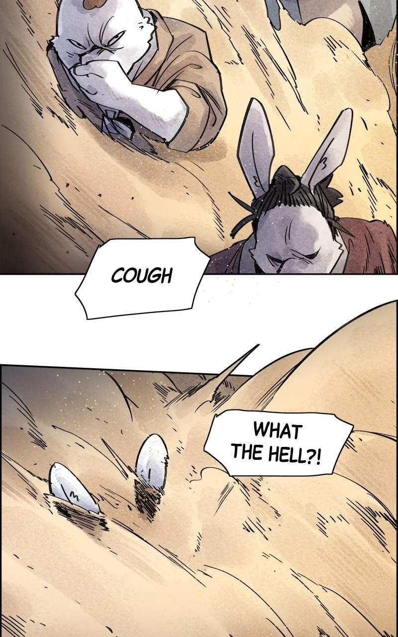 Paper Tiger Chapter 20 page 43 - 