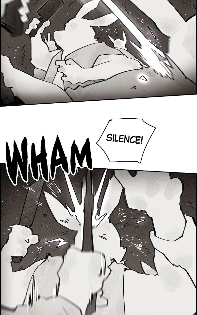Paper Tiger Chapter 20 page 48 - 