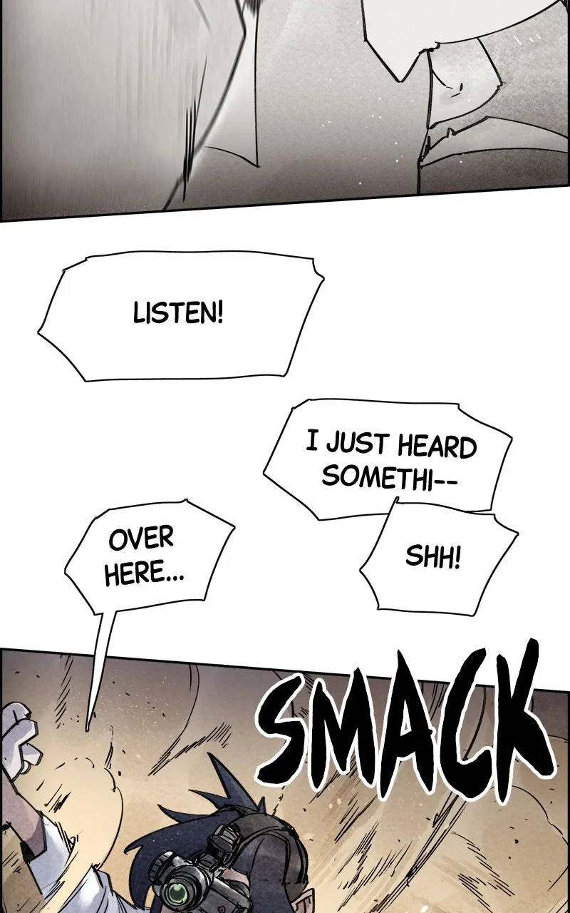 Paper Tiger Chapter 20 page 49 - 