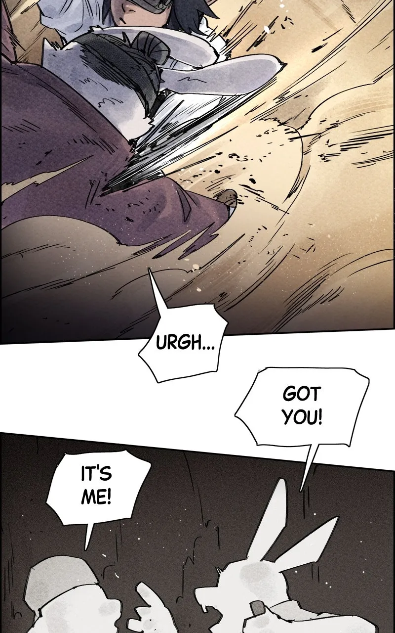 Paper Tiger Chapter 20 page 50 - 