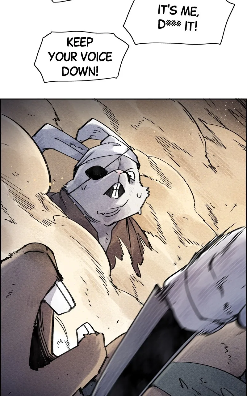 Paper Tiger Chapter 20 page 53 - 