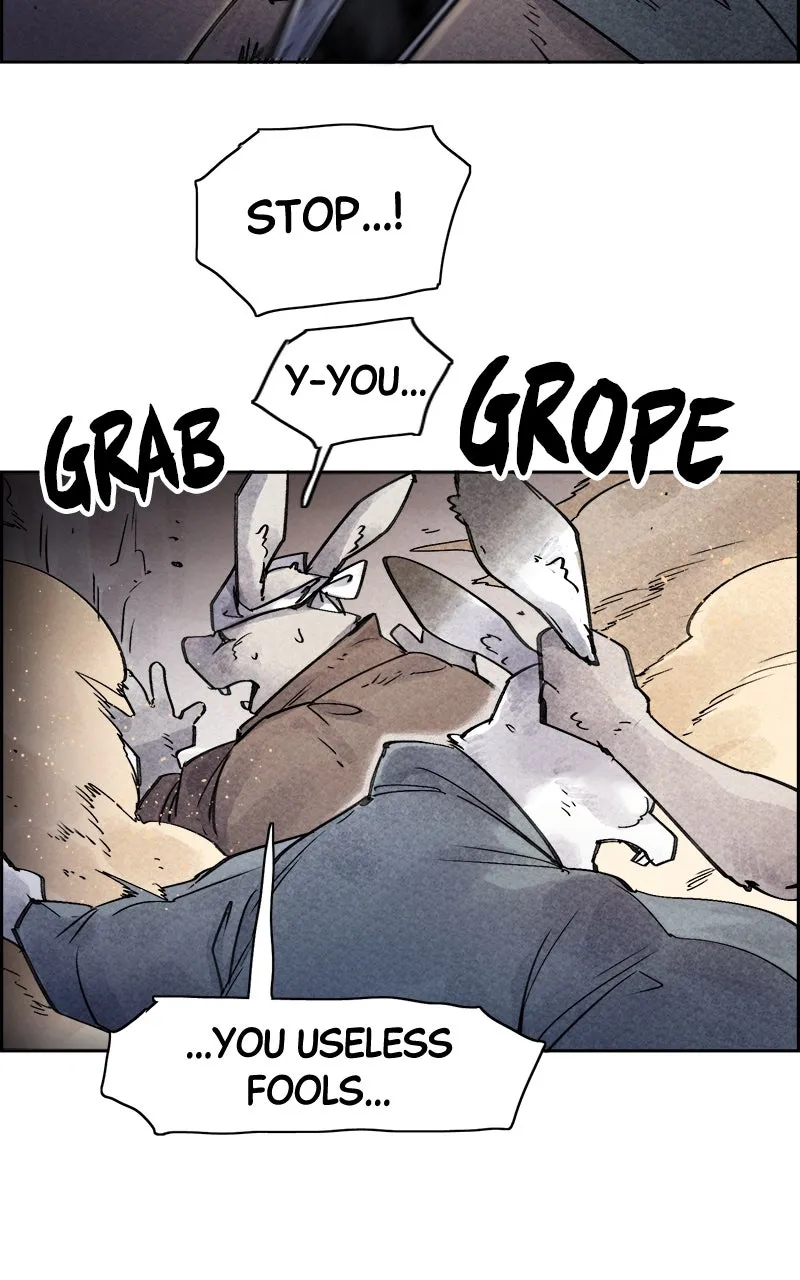 Paper Tiger Chapter 20 page 54 - 