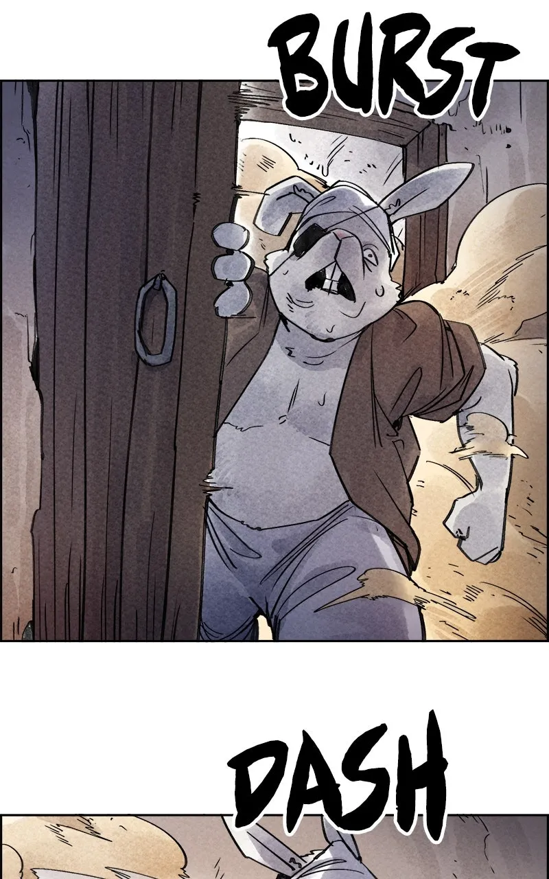 Paper Tiger Chapter 20 page 55 - 