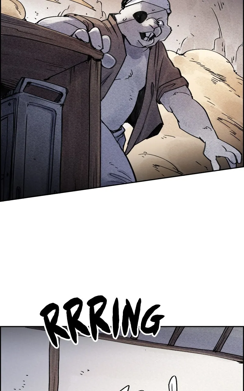 Paper Tiger Chapter 20 page 56 - 