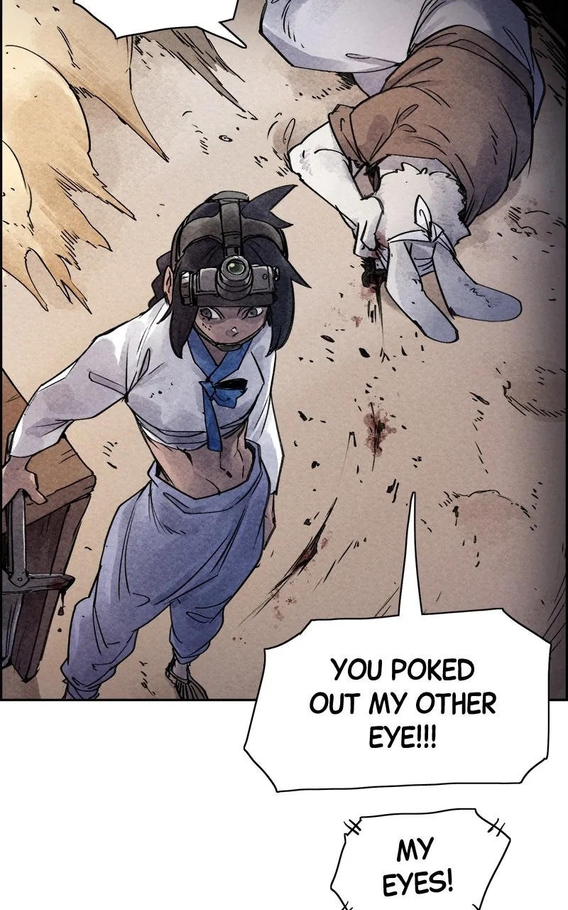 Paper Tiger Chapter 20 page 64 - 