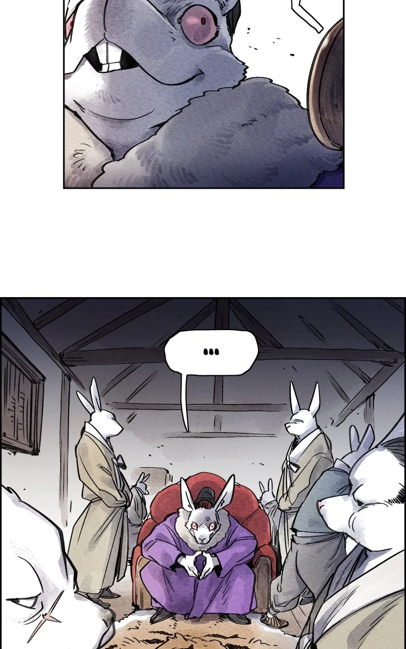 Paper Tiger Chapter 20 page 68 - 