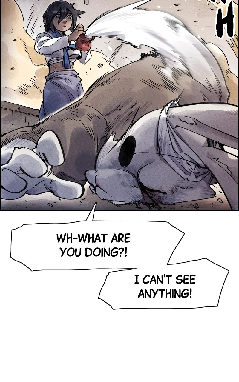 Paper Tiger Chapter 20 page 70 - 