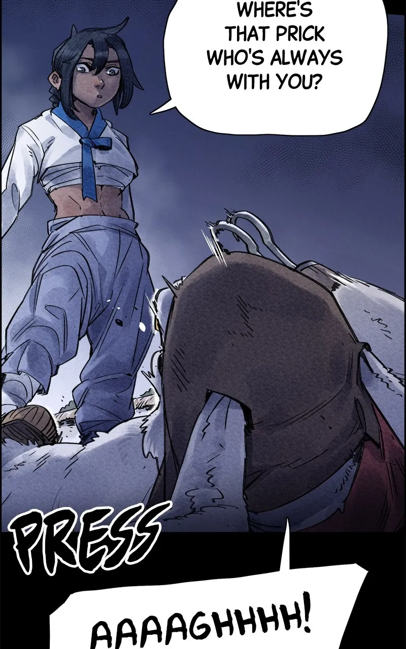 Paper Tiger Chapter 20 page 8 - 