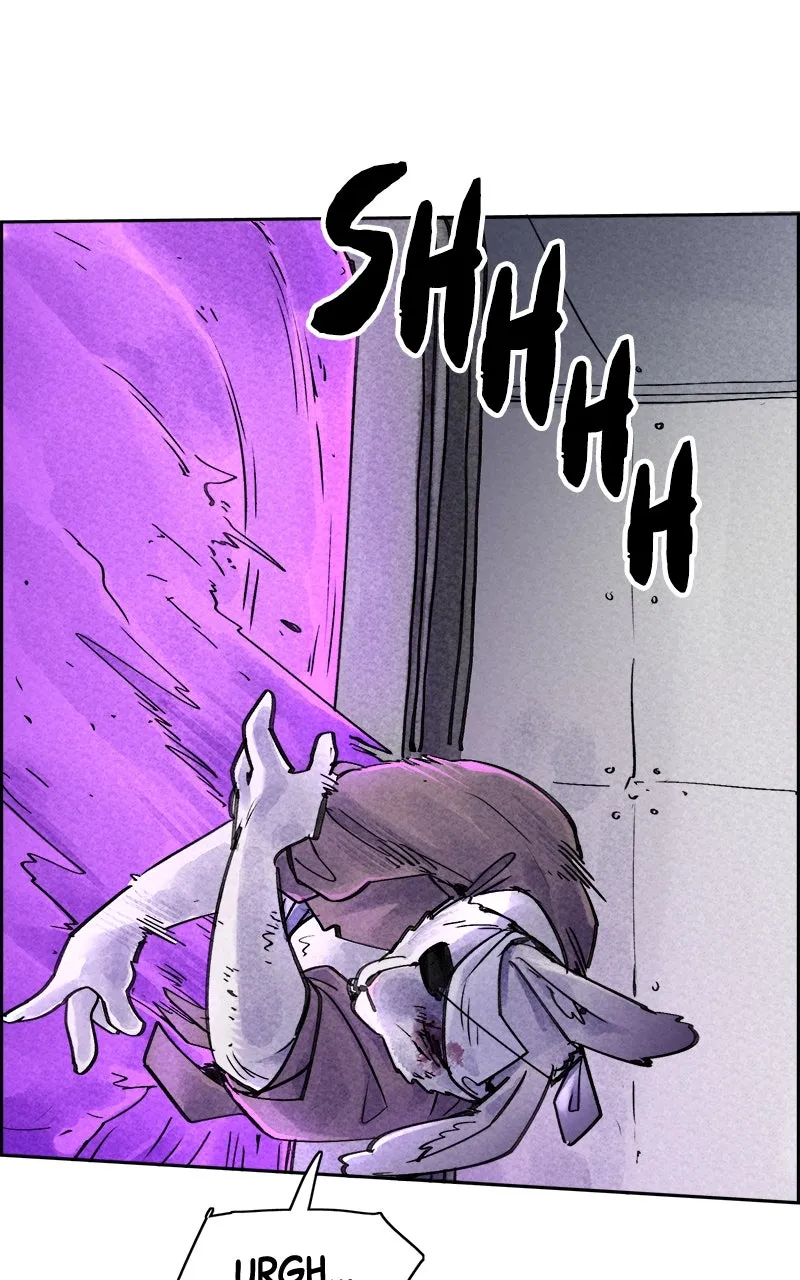 Paper Tiger Chapter 20 page 71 - 