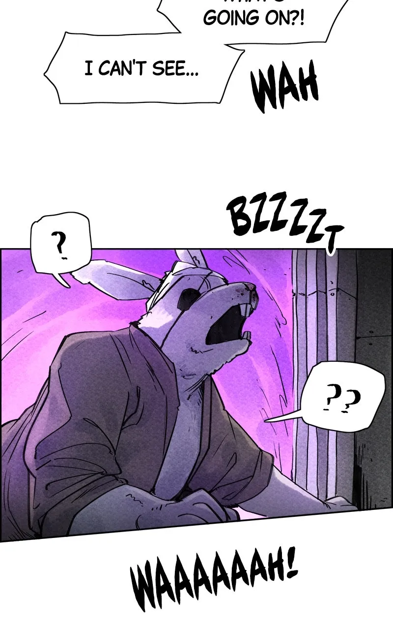 Paper Tiger Chapter 20 page 73 - 