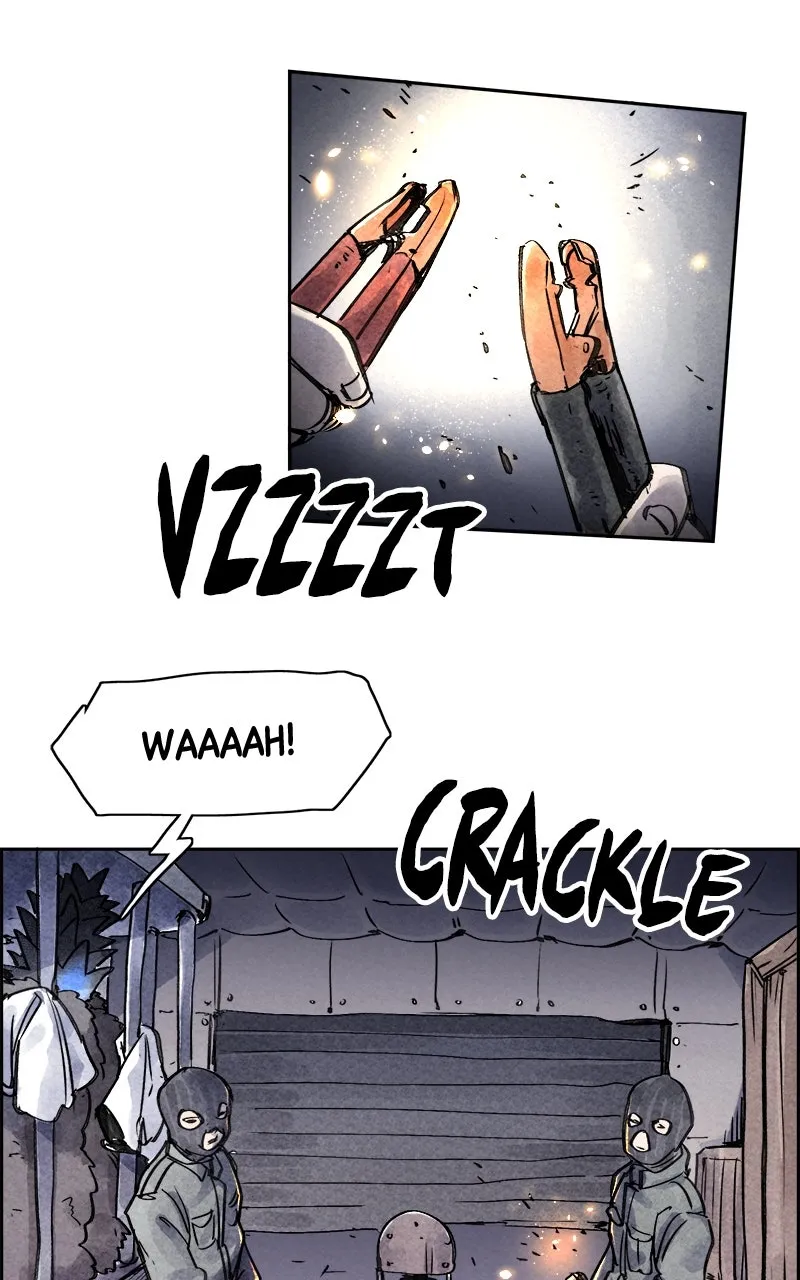 Paper Tiger Chapter 20 page 74 - 