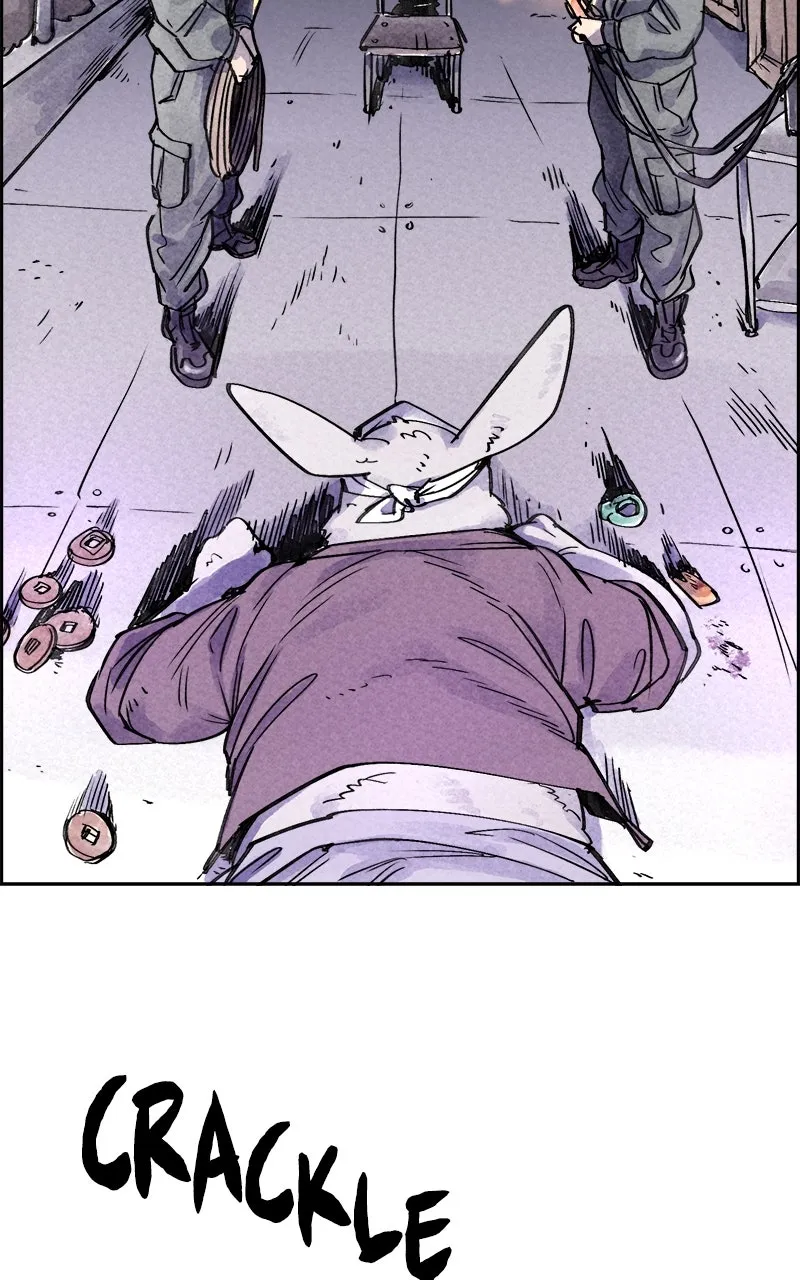 Paper Tiger Chapter 20 page 75 - 