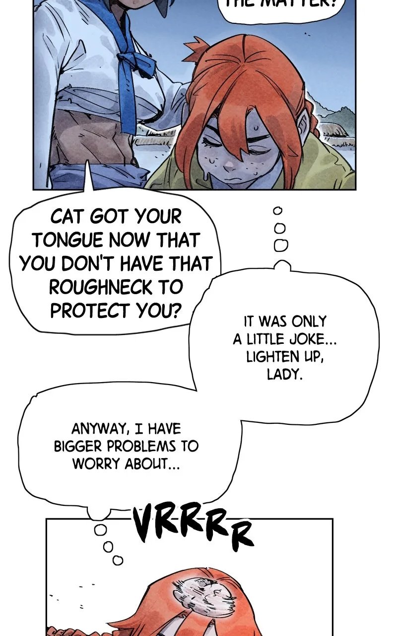 Paper Tiger Chapter 22 page 13 - 