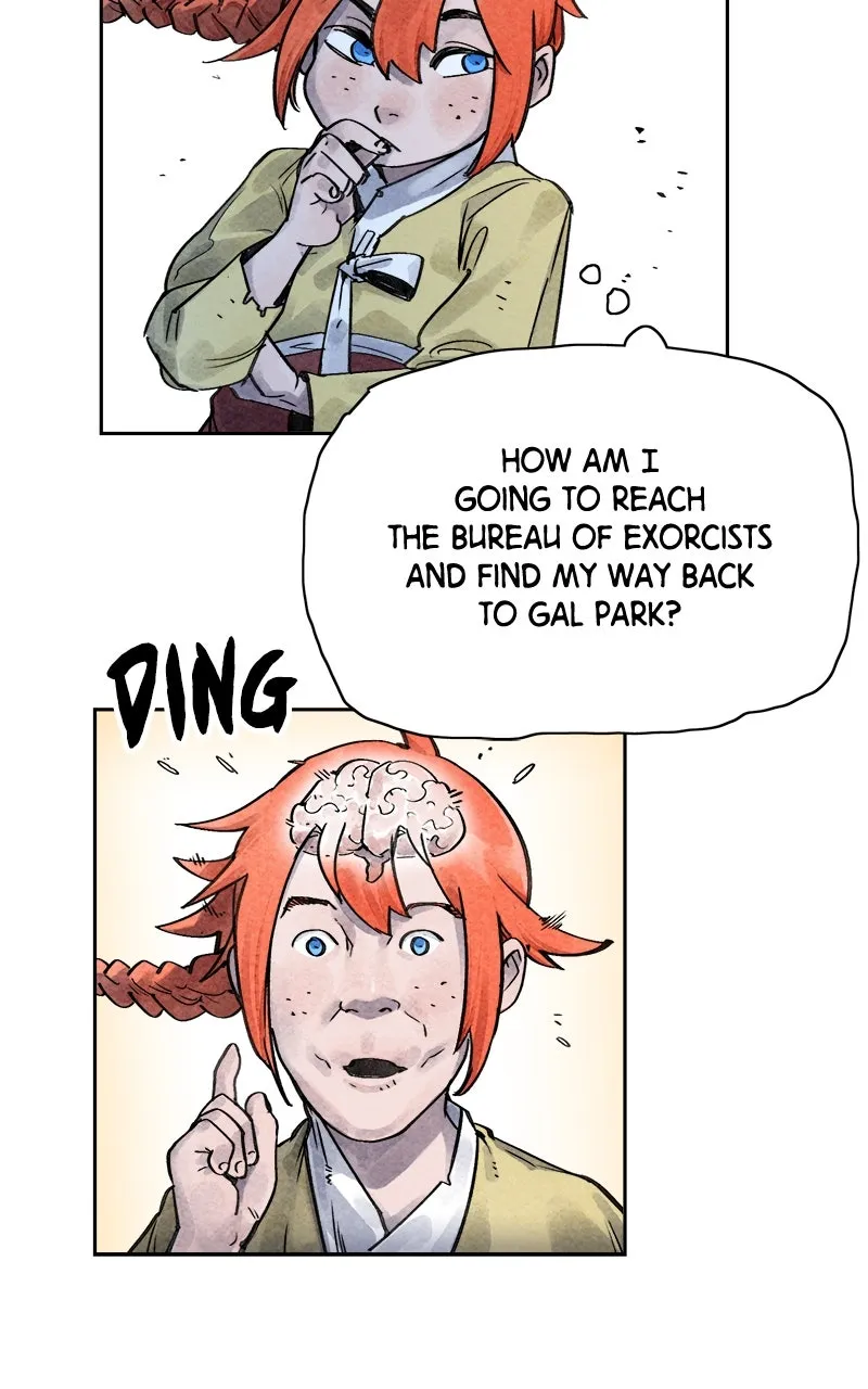 Paper Tiger Chapter 22 page 14 - 