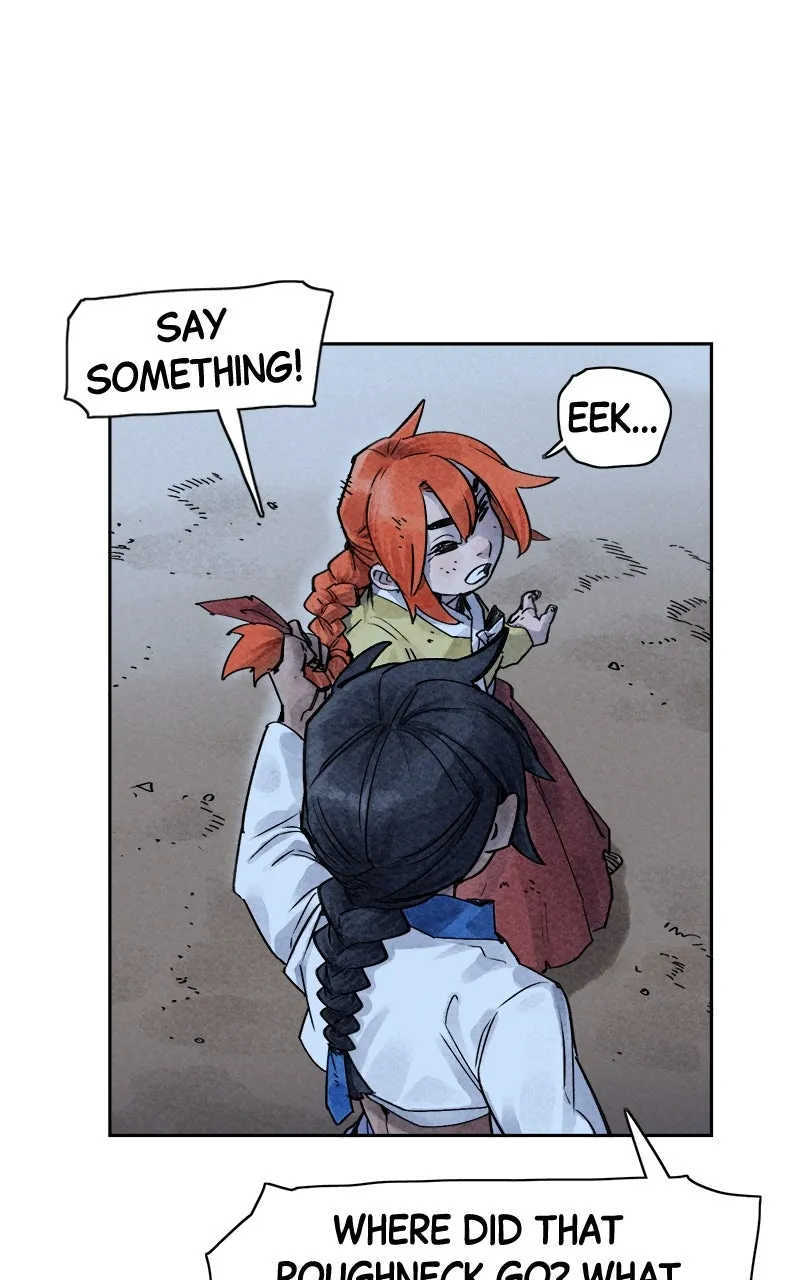 Paper Tiger Chapter 22 page 15 - 