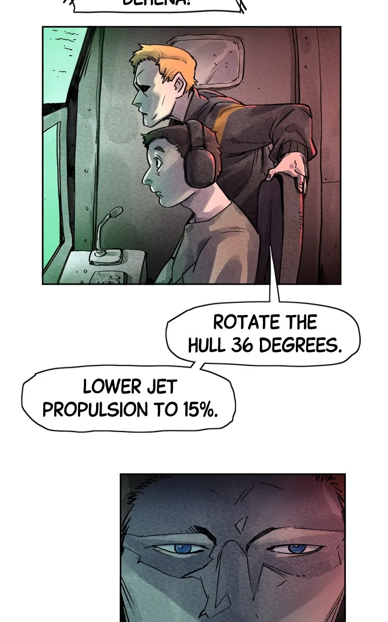 Paper Tiger Chapter 22 page 3 - 