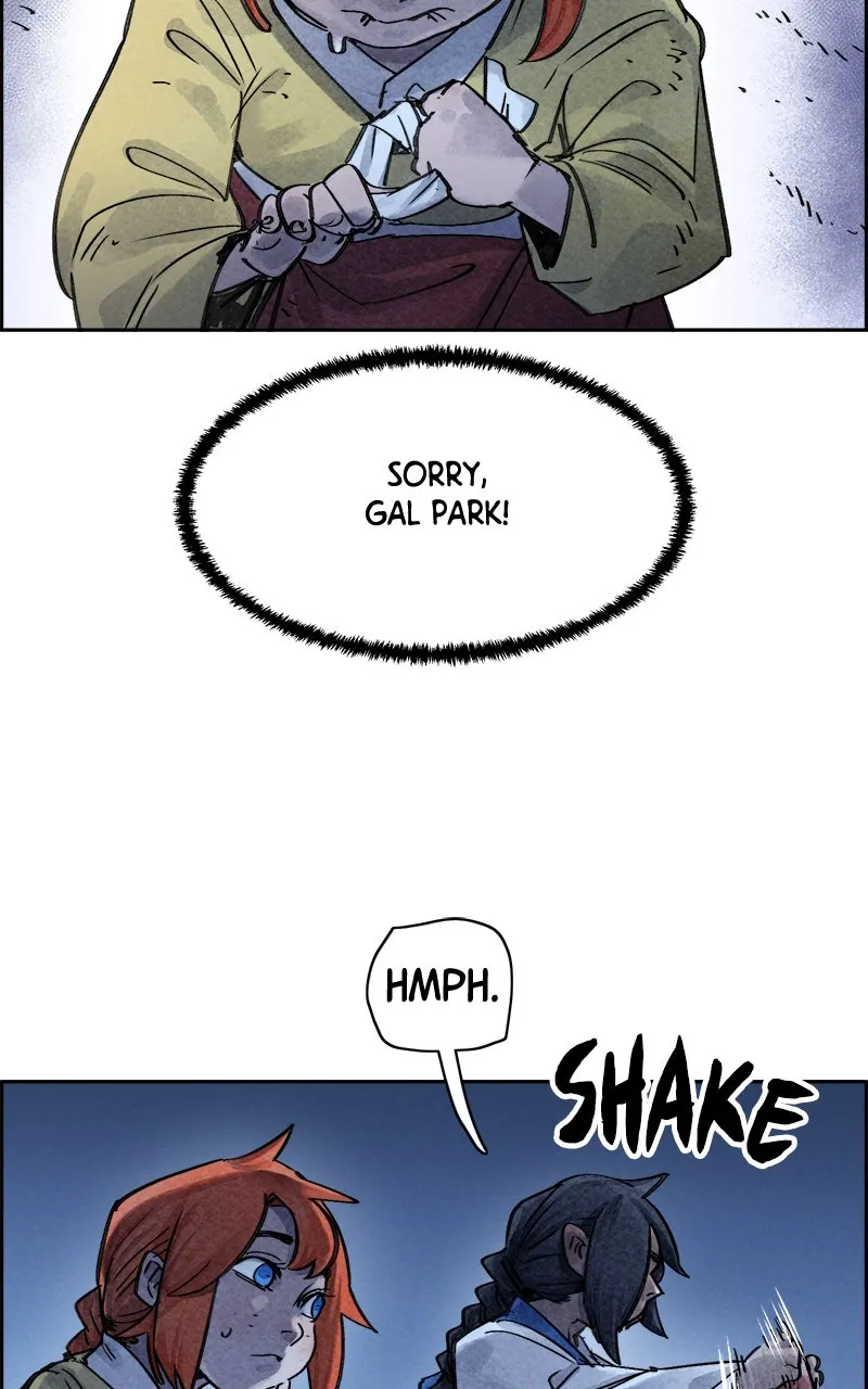 Paper Tiger Chapter 22 page 34 - 