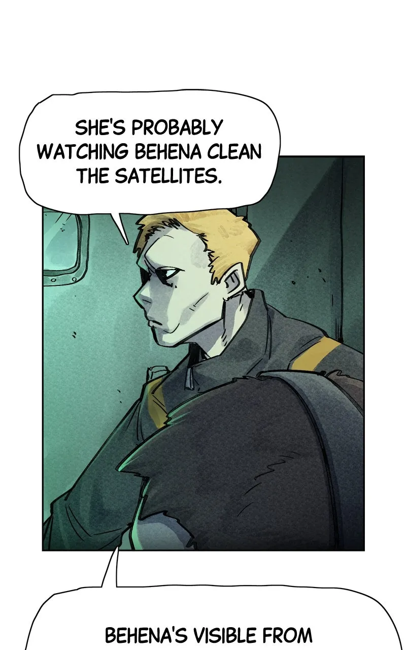 Paper Tiger Chapter 22 page 39 - 